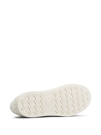Tod’S - Tod’s Leather Sneakers - Men’s Shoes