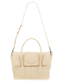TOD’S - Tod’s Reverse Small ’Di Bag’ Bag - Woman-&gt;Bags-&gt;Handbags