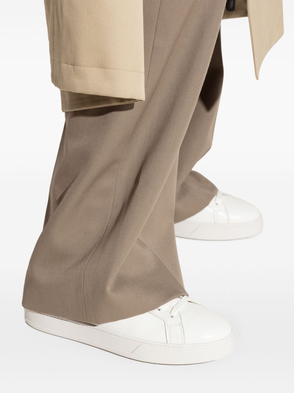 Tod’S - Tod’s Sneakers White - Sneakers
