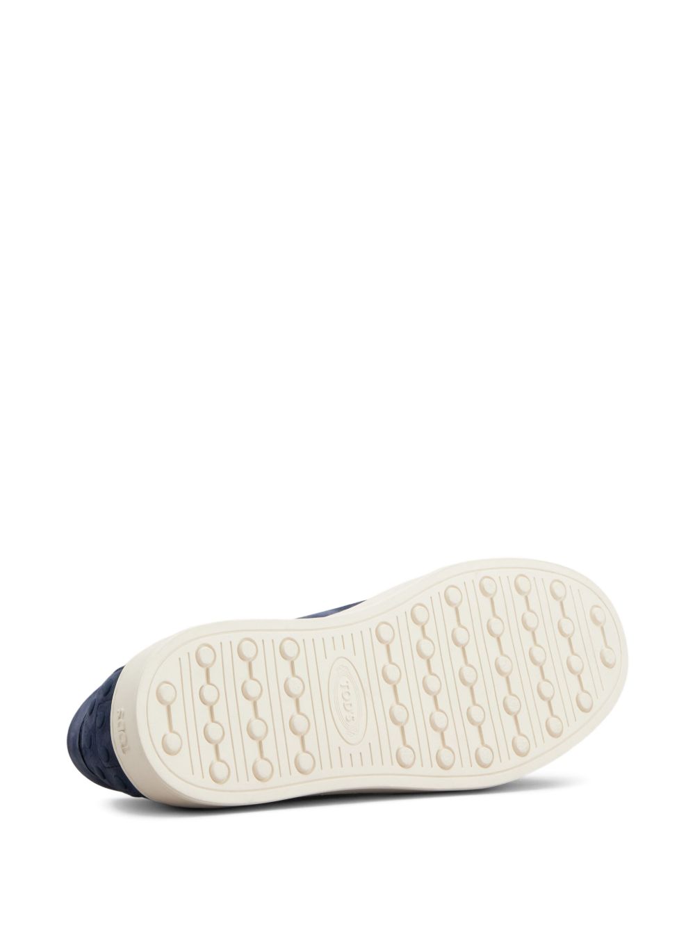 Tod’S - Tod’s Sneakers Blue - Sneakers