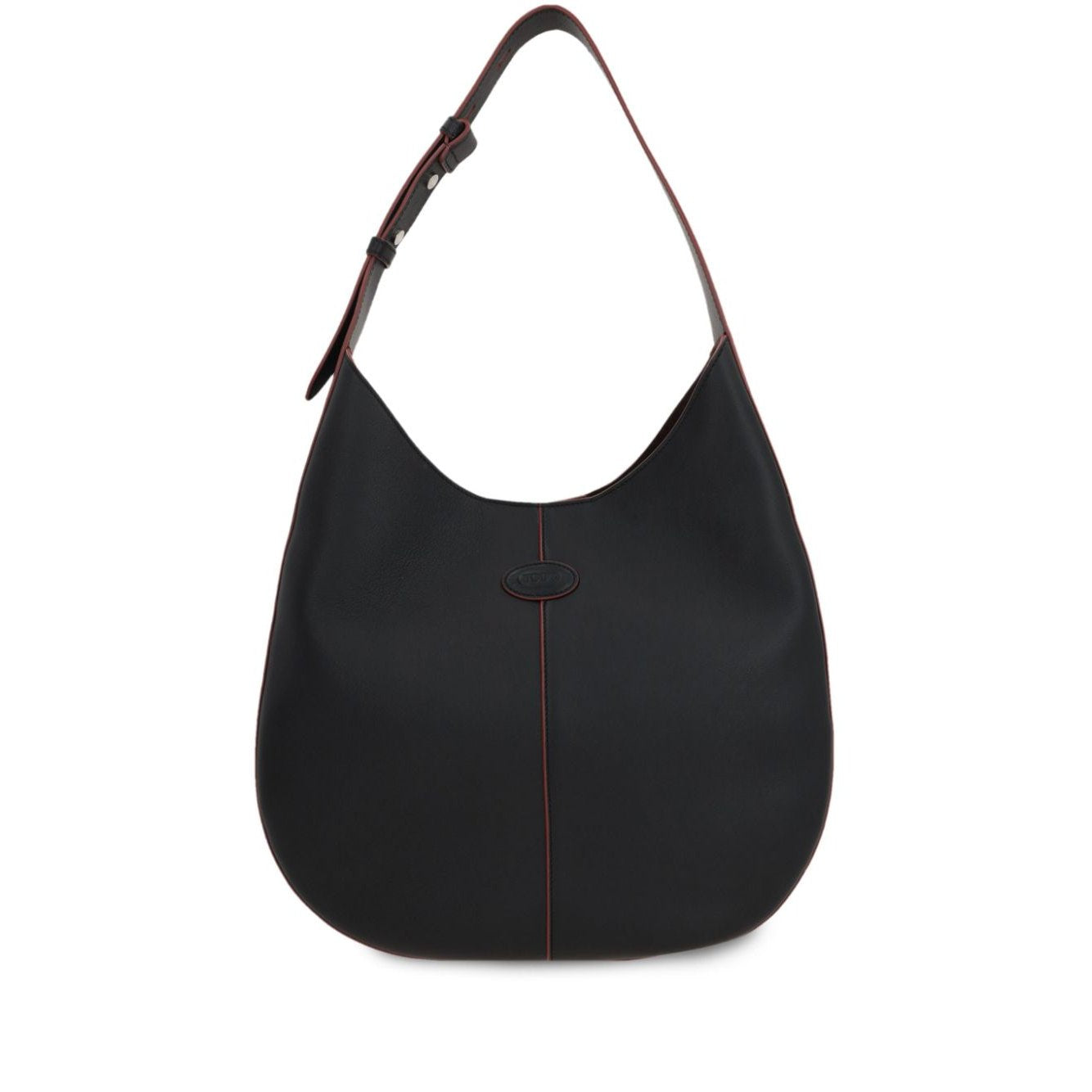 Tod’S Tod’s Small Hobo Leather Bag Women’s Bags