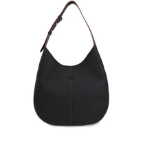Tod’S Tod’s Small Hobo Leather Bag Women’s Bags