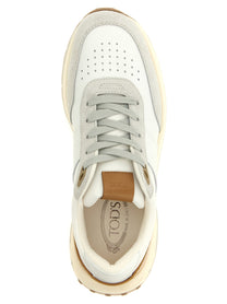 TOD’S - TOD’S - ’Running’ sneakers - Men’s Shoes