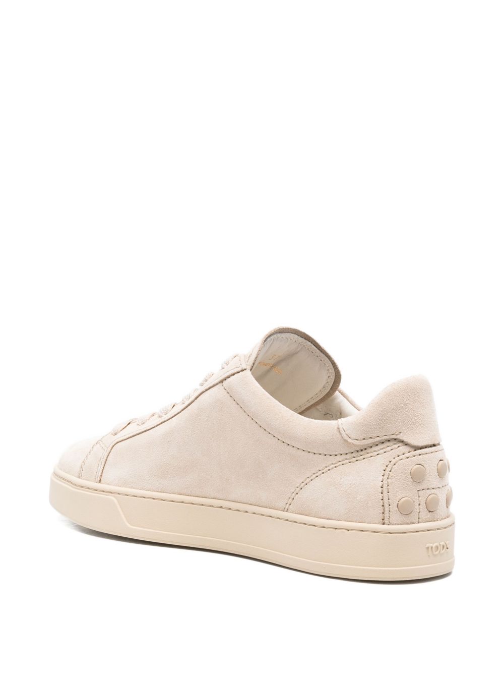 Tod’S - Tod’s Sneakers Beige - Sneakers