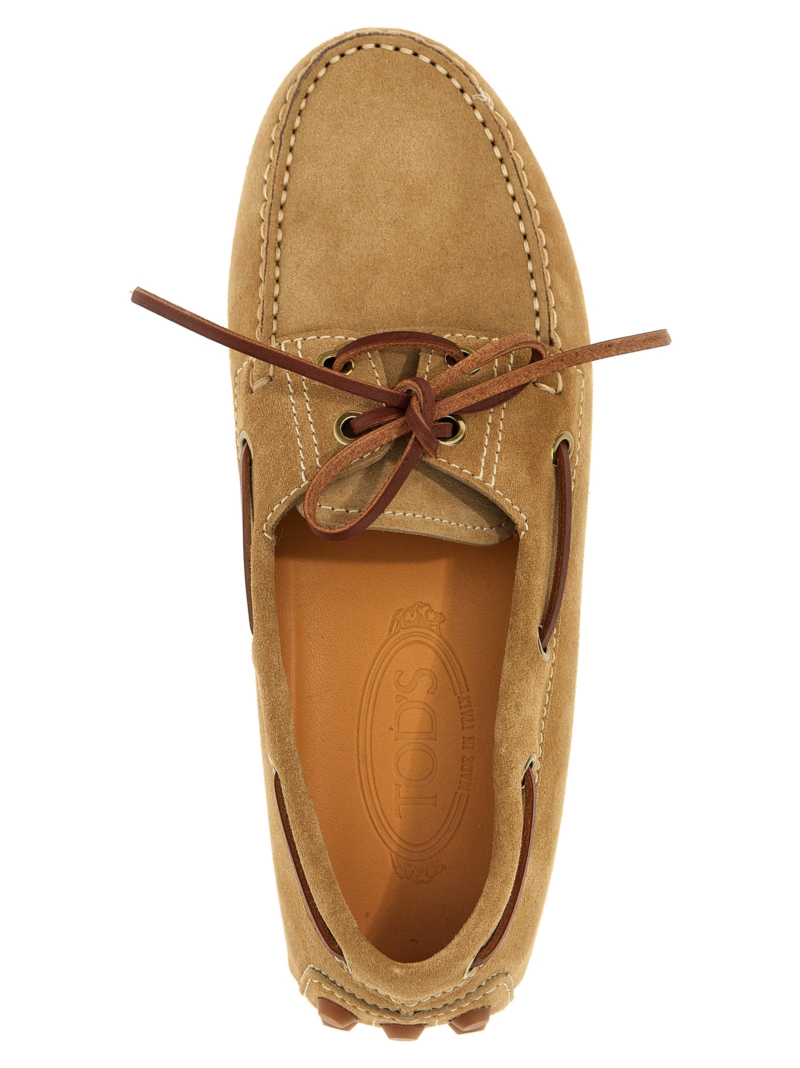 TOD’S - TOD’S - ’Gommino Bubble’ loafers - Women’s Shoes