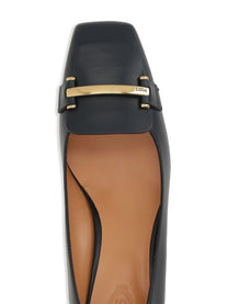 Tod’S - Tod’s With Heel Black - High Heel