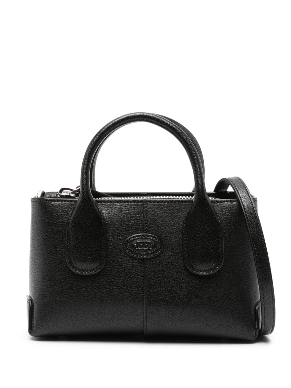 Tod’S - Tod’s Di leather mini bag - Shoulder