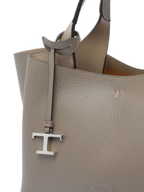 Tod’S - Tod’s Bags.. Grey - Shopper