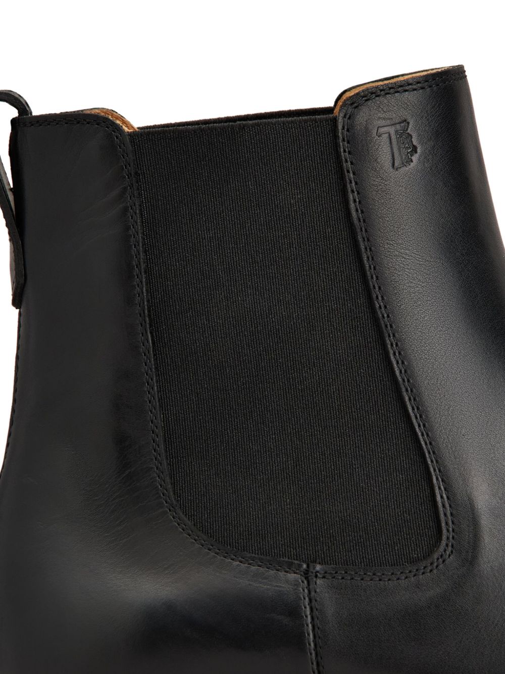 Tod’S - Tod’s Boots Black - Boots
