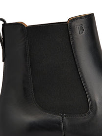 Tod’S - Tod’s Boots Black - Boots