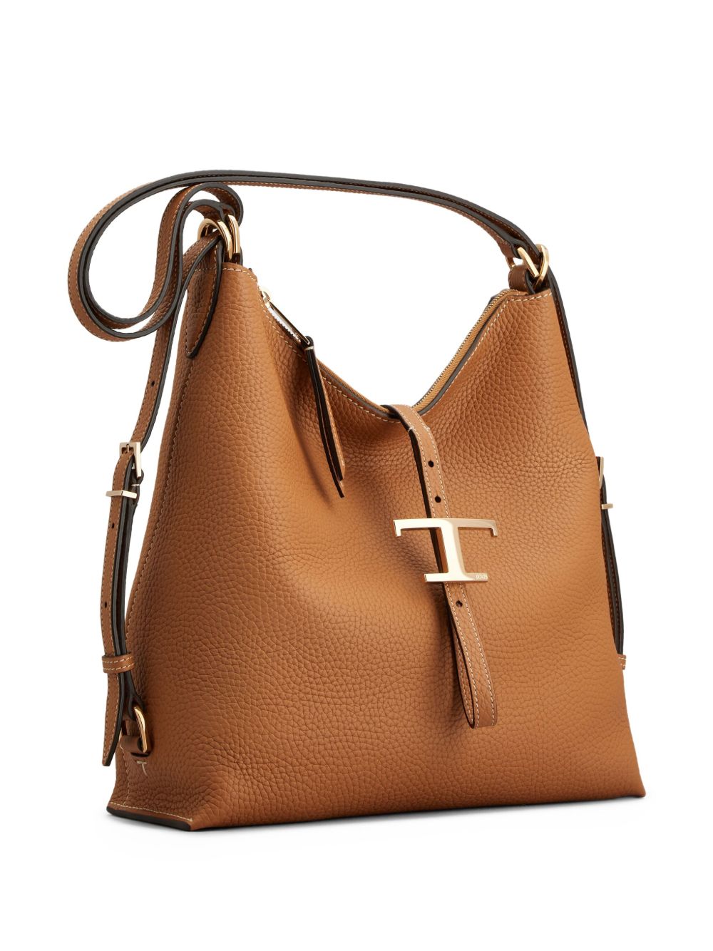 Tod’S - Tod’s Bags.. Leather Brown - Shoulder