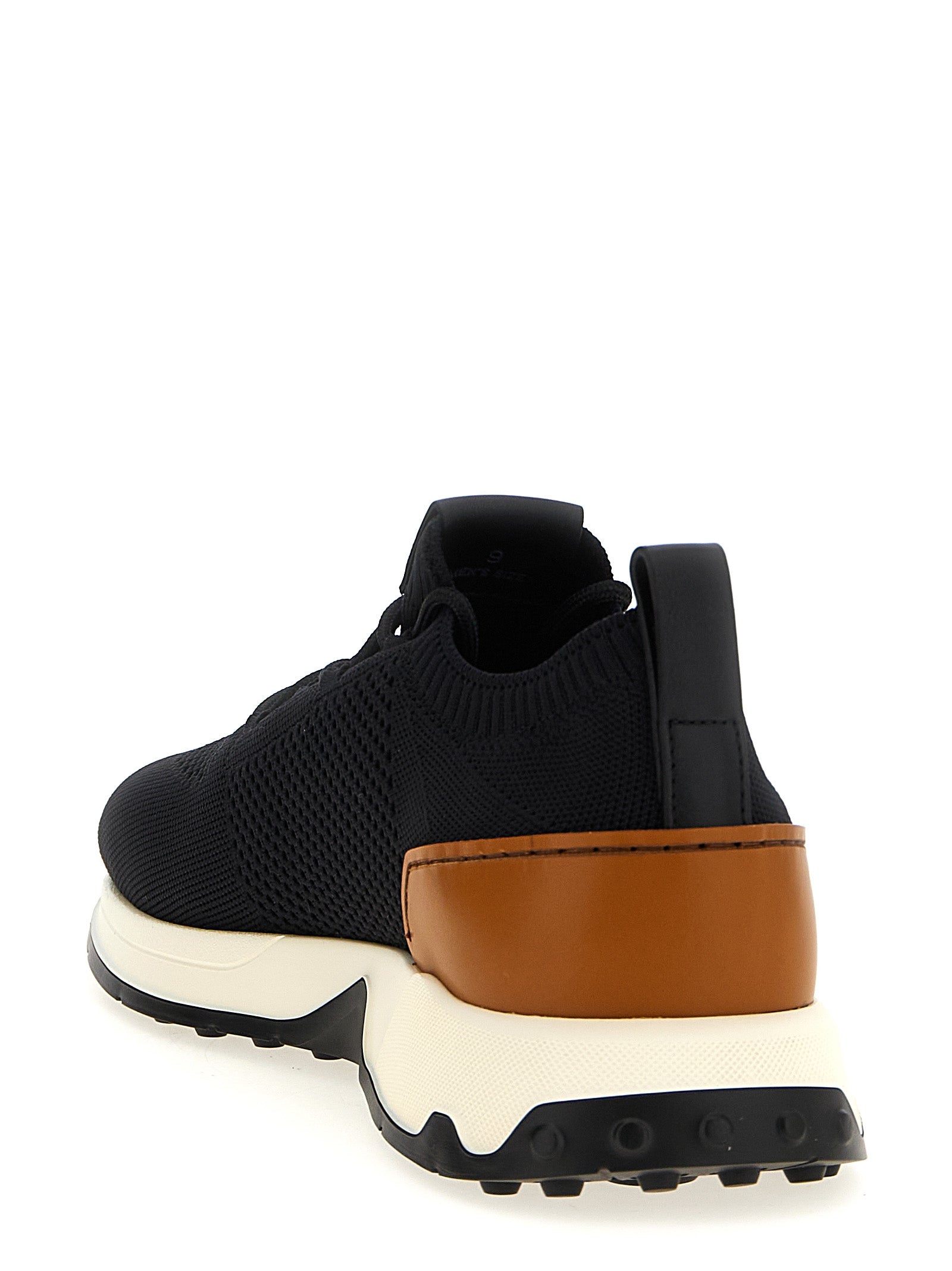TOD’S - TOD’S - ’Socks’ sneakers - Men’s Shoes