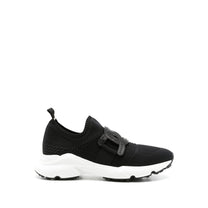 Tod’S - Tod’s Sneakers Black - Sneakers