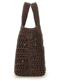 TOD’S - Mini Shopping Bag - Home-&gt;Woman-&gt;Bags-&gt;Handbags