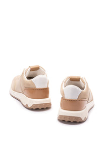 Tod’S - Tod’s Suede Sneakers - Men’s Shoes