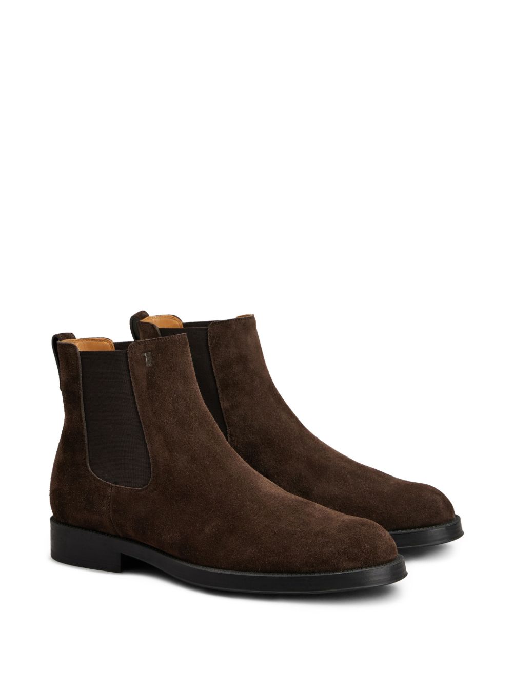 Tod’S - Tod’s Boots Brown - Boots