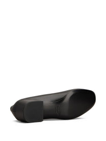 Tod’S - Tod’s With Heel Black - High Heel