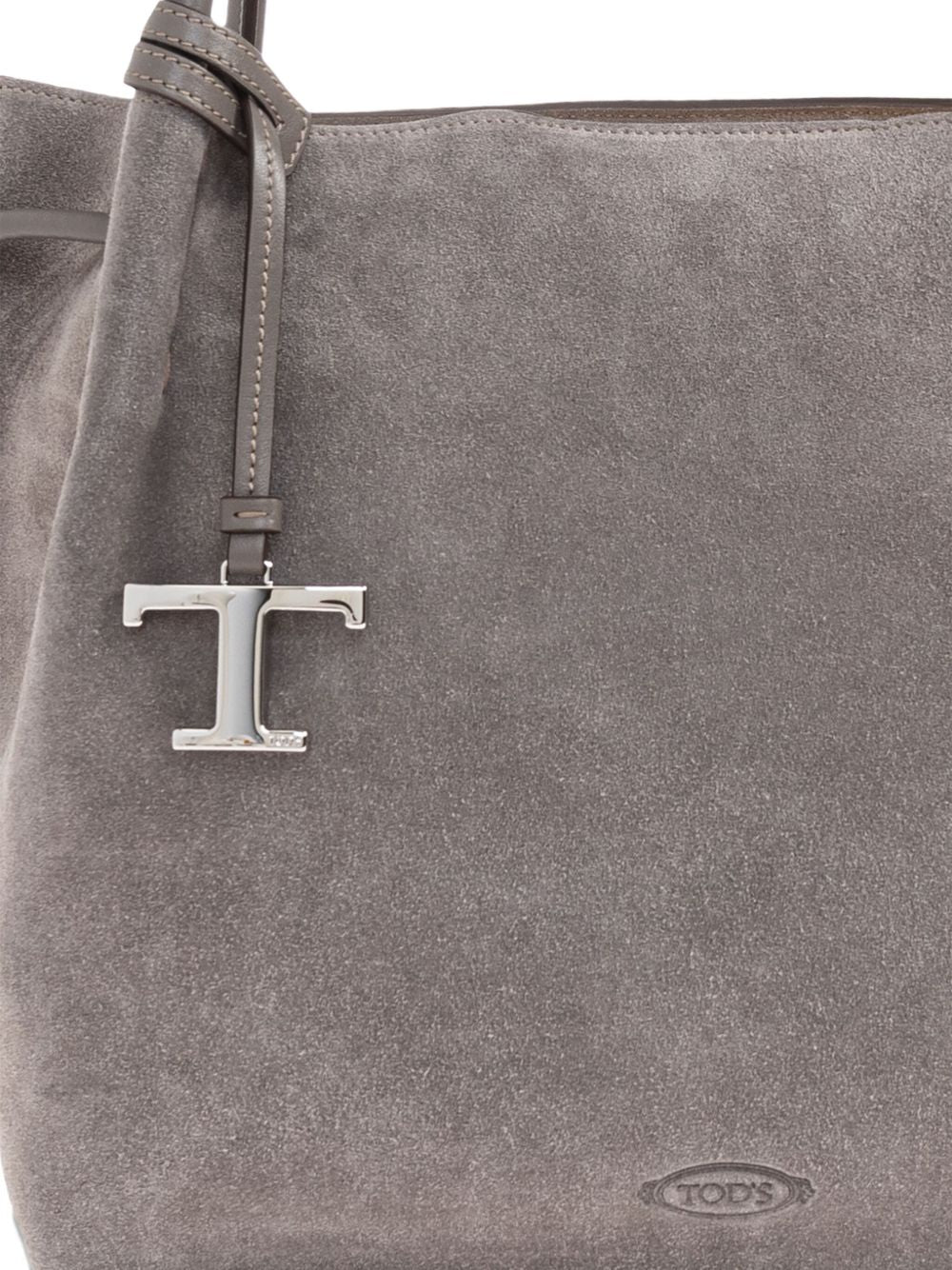 Tod’S - Tod’s Bags.. Grey - Handbag