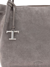 Tod’S - Tod’s Bags.. Grey - Handbag