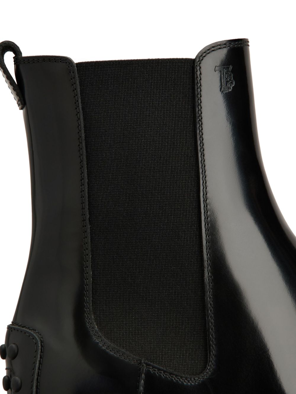 Tod’S - Tod’s Boots Black - Boots