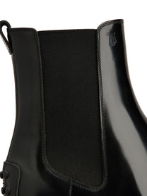 Tod’S - Tod’s Boots Black - Boots