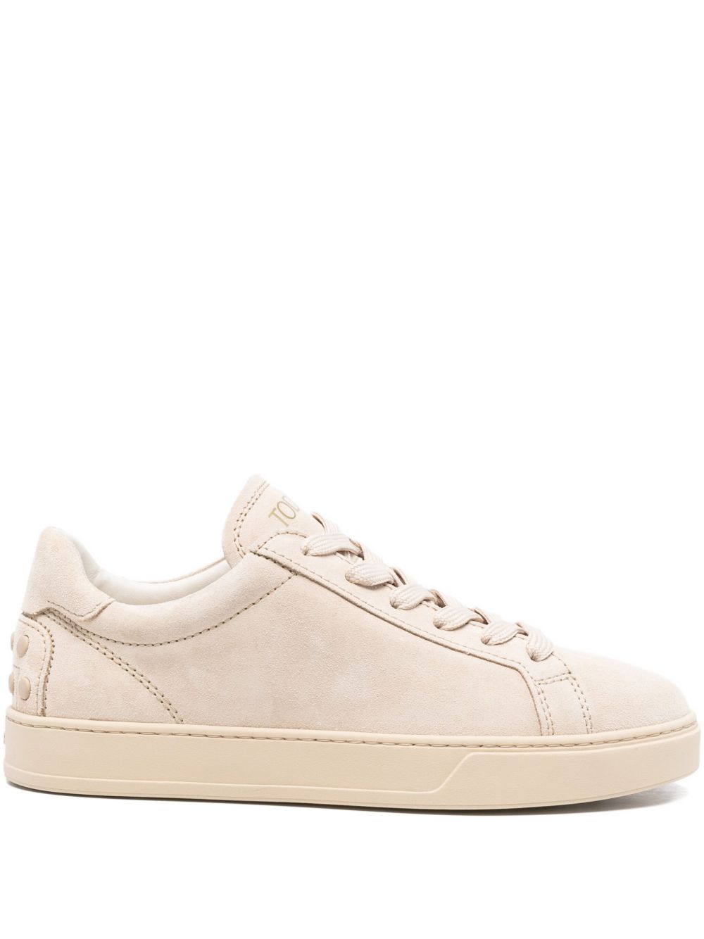 Tod’S - Tod’s Sneakers Beige - Sneakers
