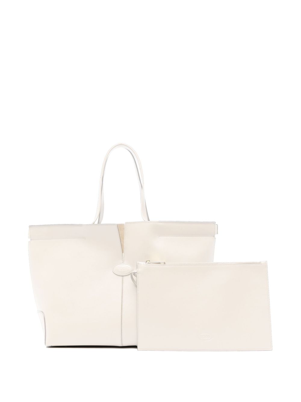 Tod’S - Tod’s medium Di Folio tote bag - Women’s Bags