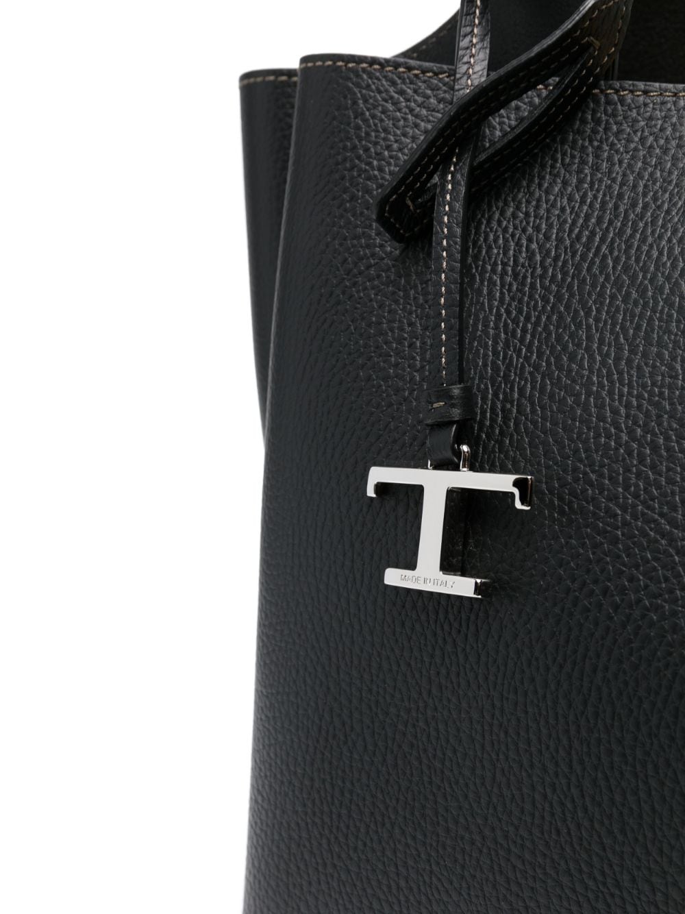 Tod’S - Tod’s Bags.. Black - Shopper