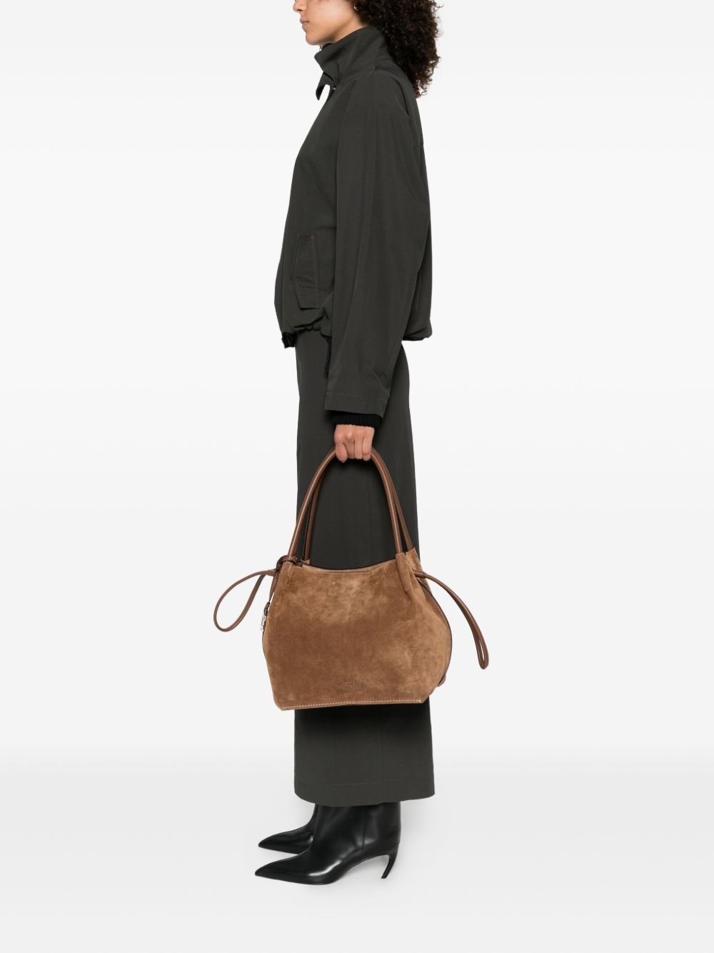 Tod’S - Tod’s Bags.. Brown - Handbag