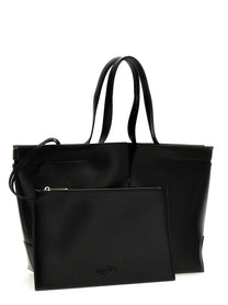 TOD’S - TOD’S - ’Tod’s Di Bag Folio’ shopping bag - Women’s Bags