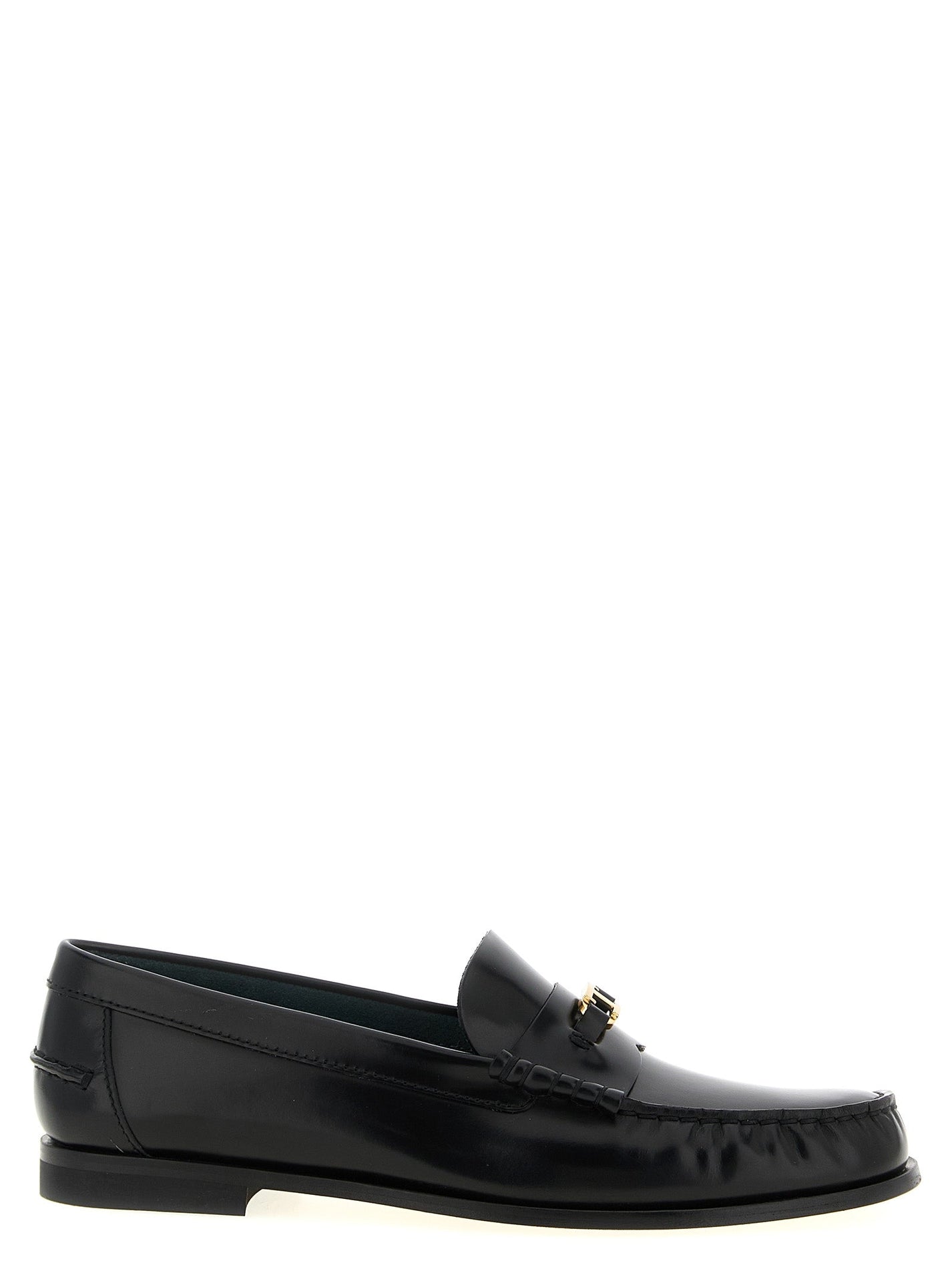 TOD’S - TOD’S - ’T Timeless’ loafers - Women’s Shoes