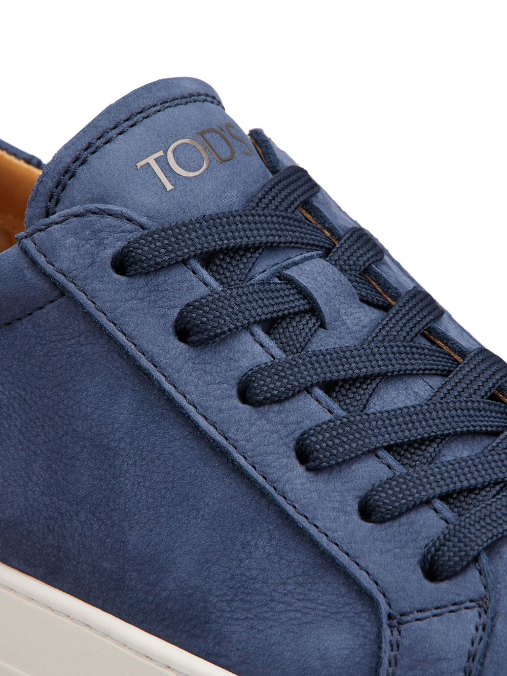 Tod’S - Tod’s Sneakers Blue - Sneakers