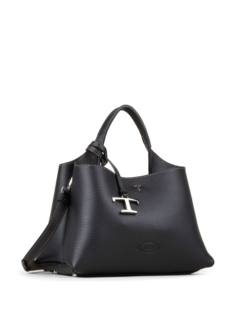 Tod’S - Tod’s Bags.. Black - Shopper
