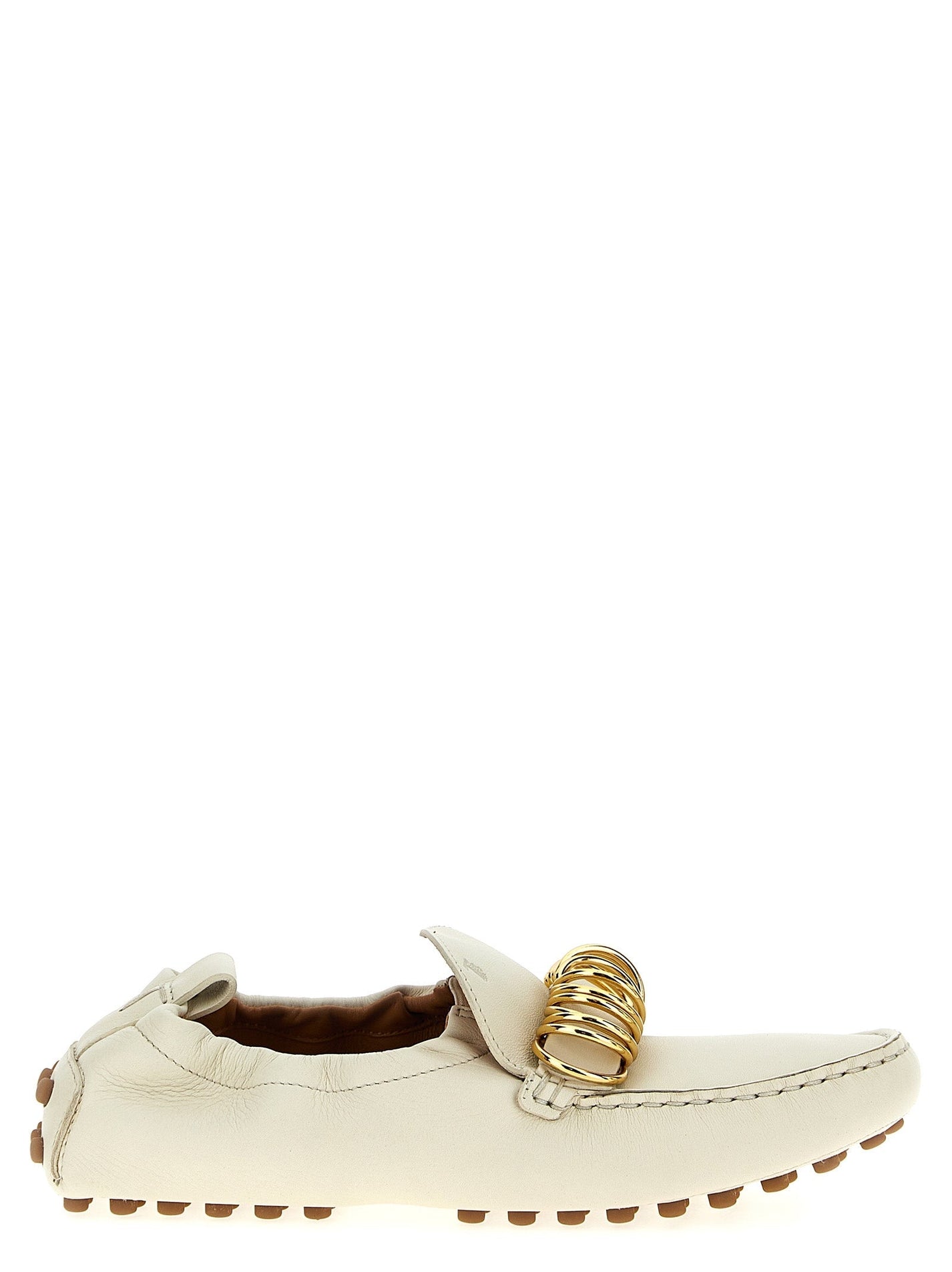 TOD’S - TOD’S - ’Gommino’ loafers - Women’s Shoes