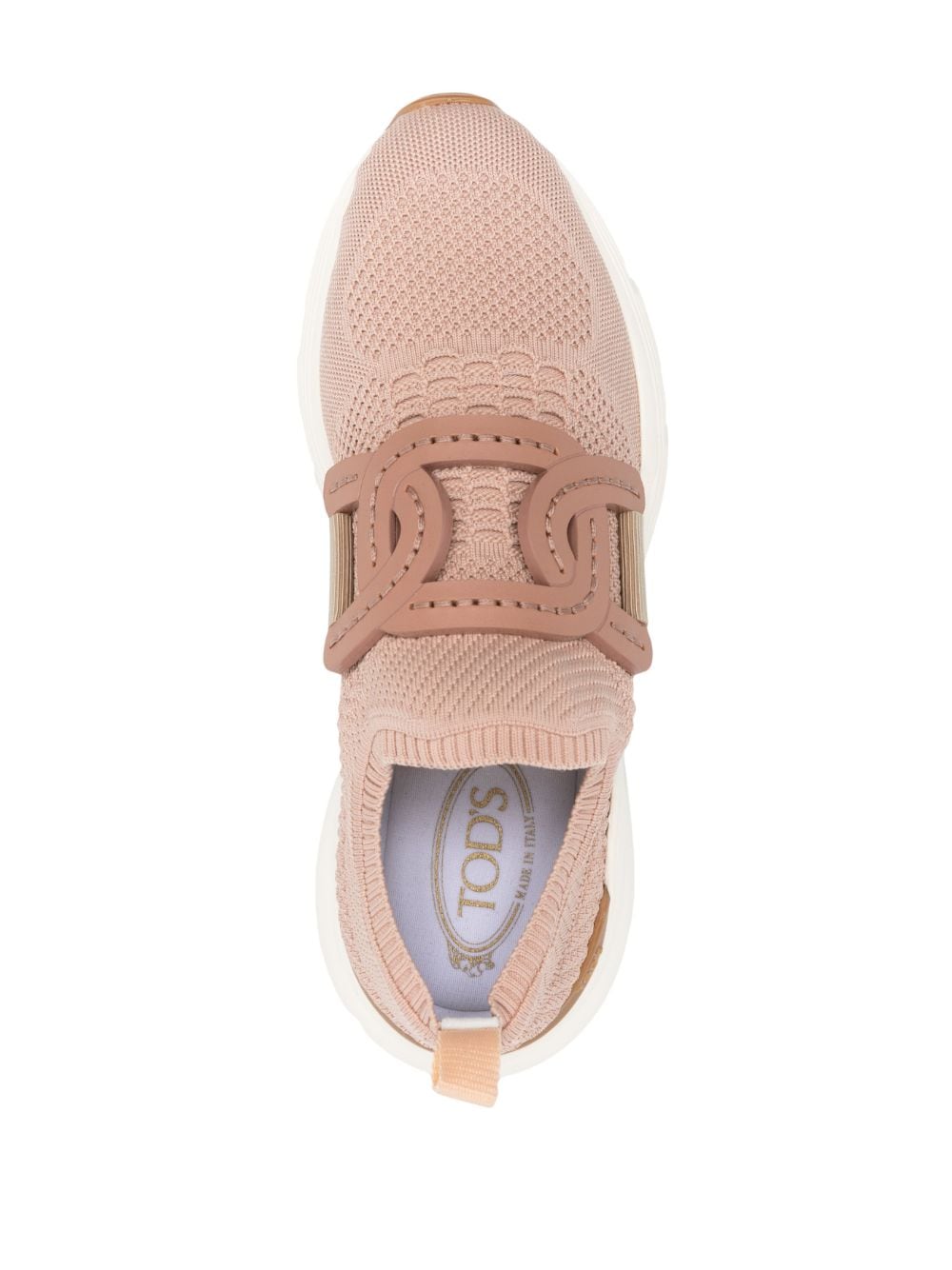 Tod’S - Tod’s Kate sneakers - Women’s Shoes