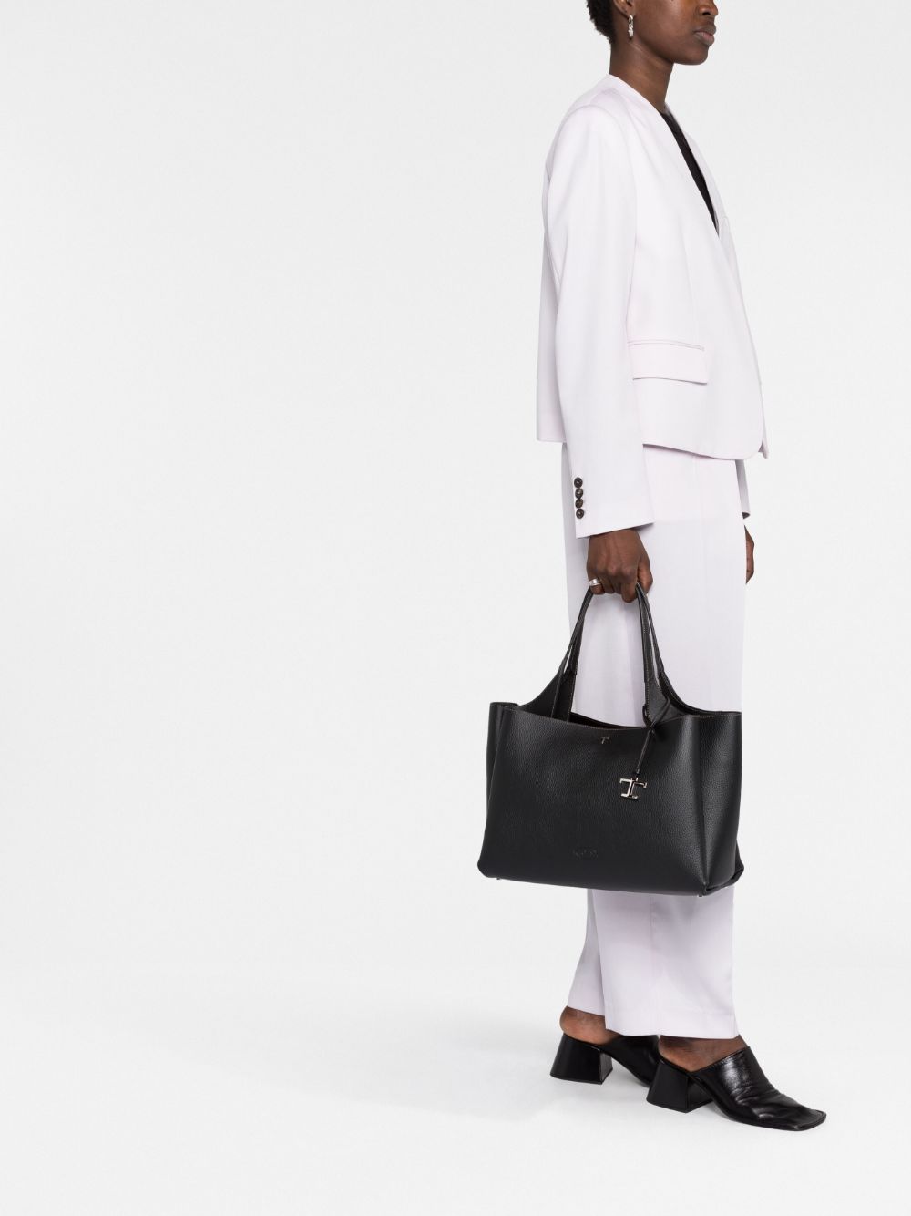 Tod’S - Tod’s Bags.. Black - Shopper