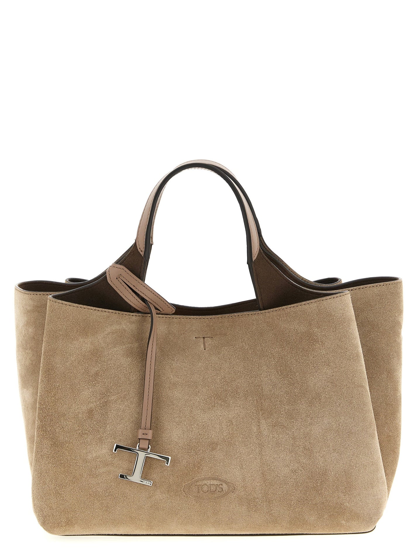 TOD’S - TOD’S - ’Apa Mini’ handbag - Women’s Bags