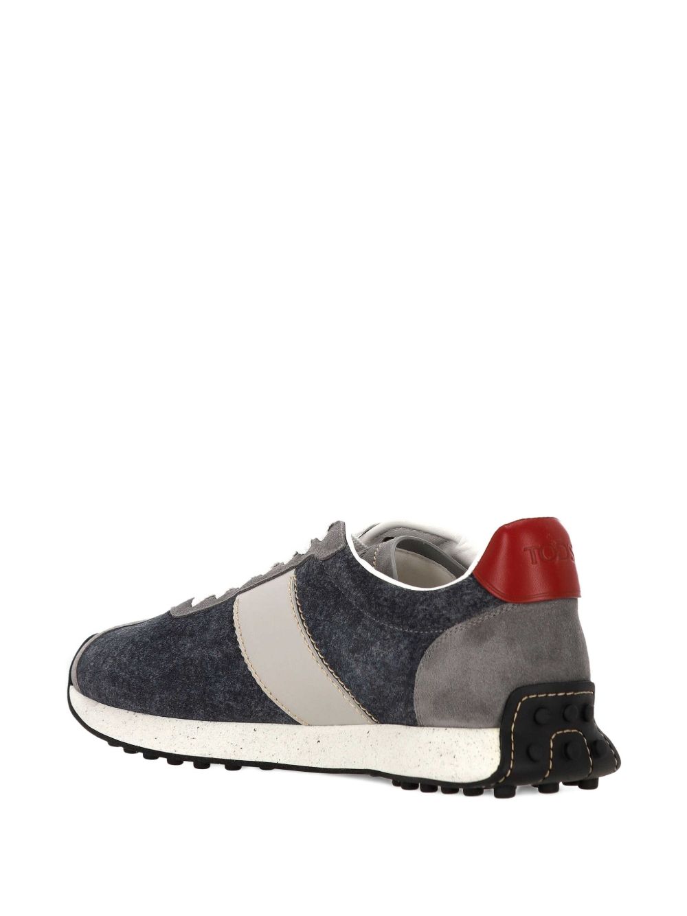 Tod’S - Tod’s Sneakers Blue - Sneakers