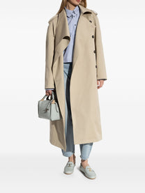 Tod’S Tod’s Gommino Leather Moccasin Women’s Shoes