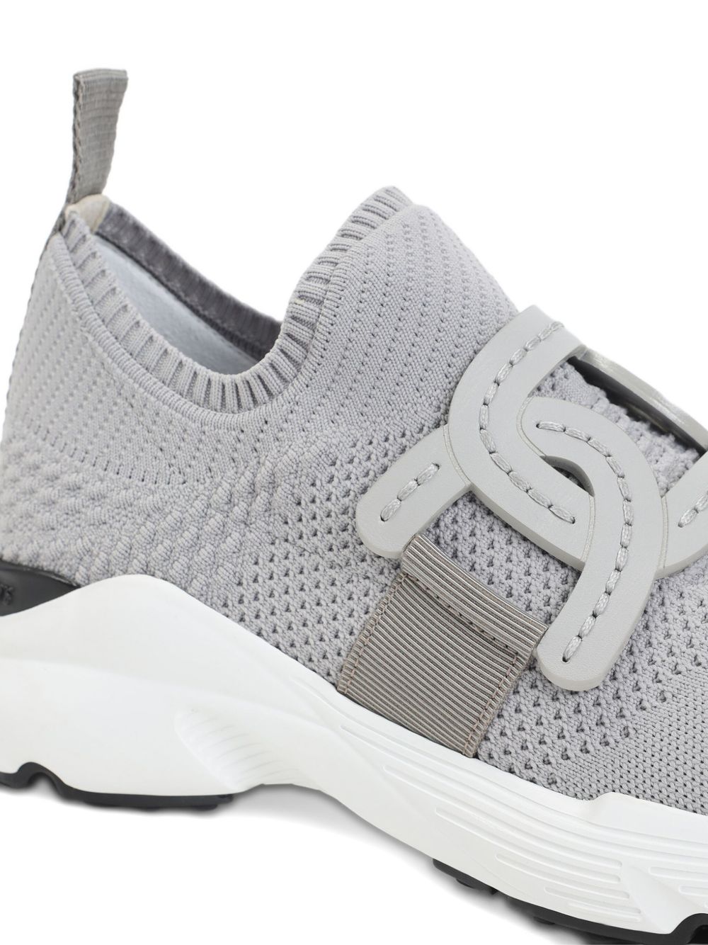 Tod’S - Tod’s Sneakers Grey - Sneakers