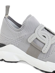Tod’S - Tod’s Sneakers Grey - Sneakers