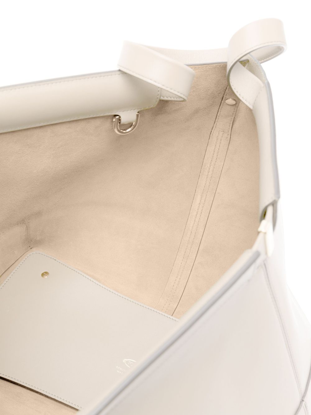 Tod’S - Tod’s medium Di Folio tote bag - Women’s Bags