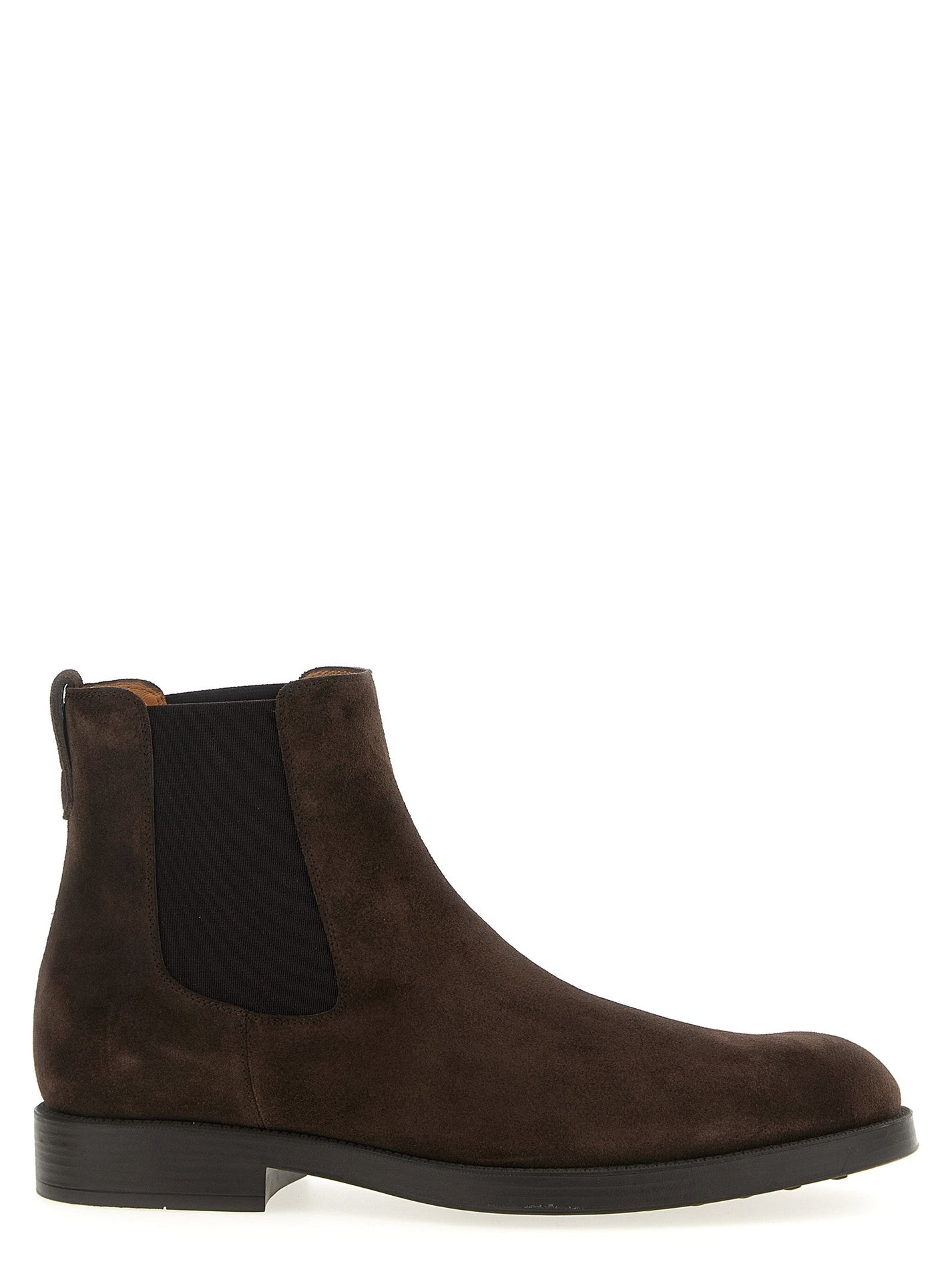TOD’S - TOD’S - Chelsea ankle boots - Men’s Shoes
