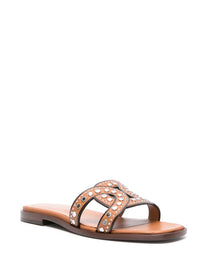 Tod’S - Tod’s Sandals Brown - Sandals