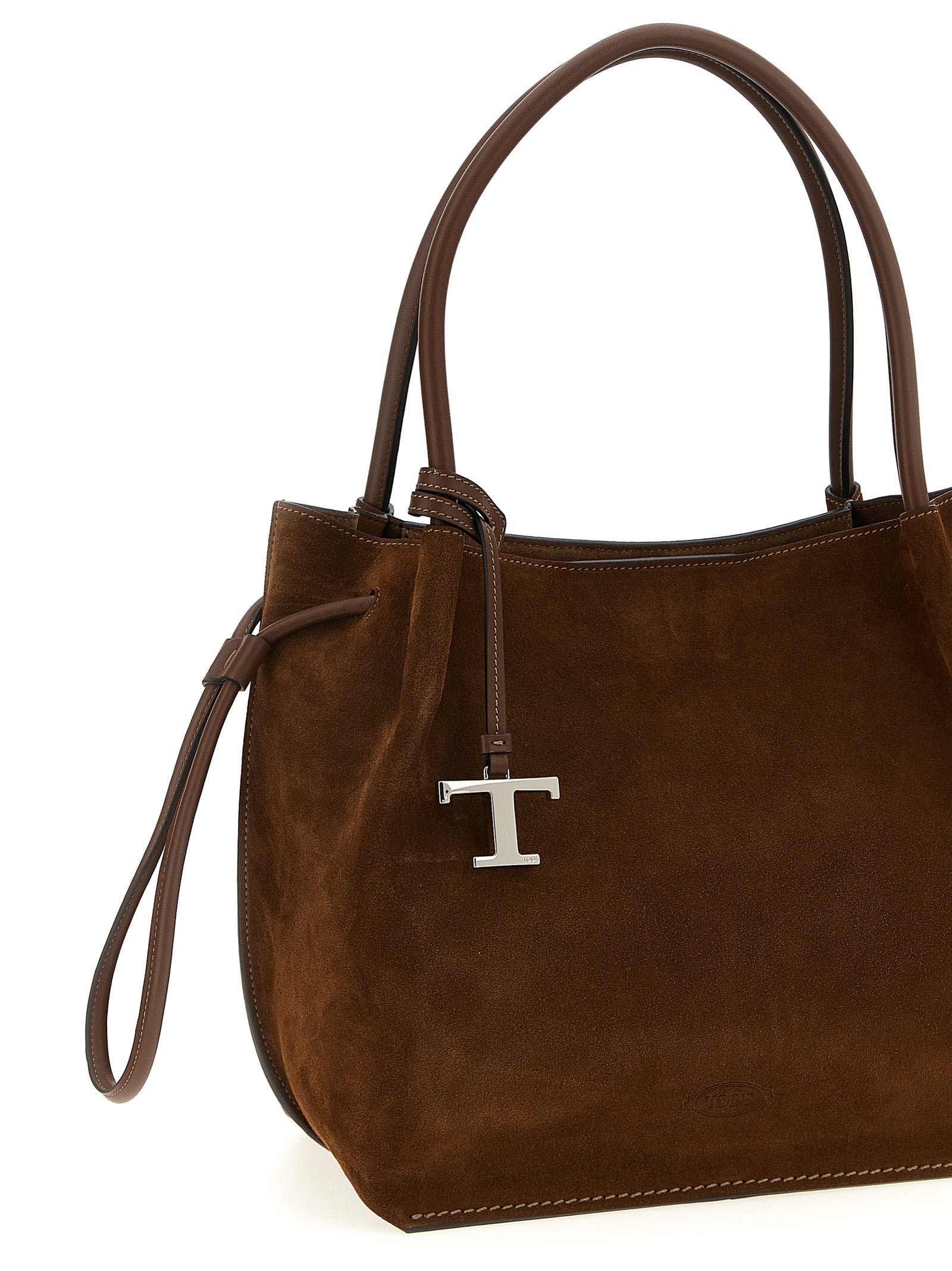 TOD’S - TOD’S - ’Buz’ medium shoulder bag - Women’s Bags