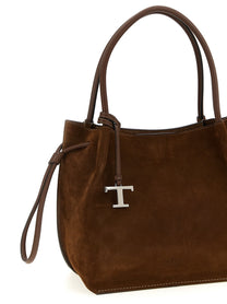 TOD’S - TOD’S - ’Buz’ medium shoulder bag - Women’s Bags