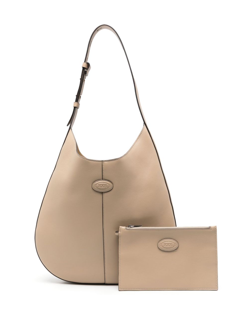 Tod’S - Tod’s Small shoulder bag - Shoulder