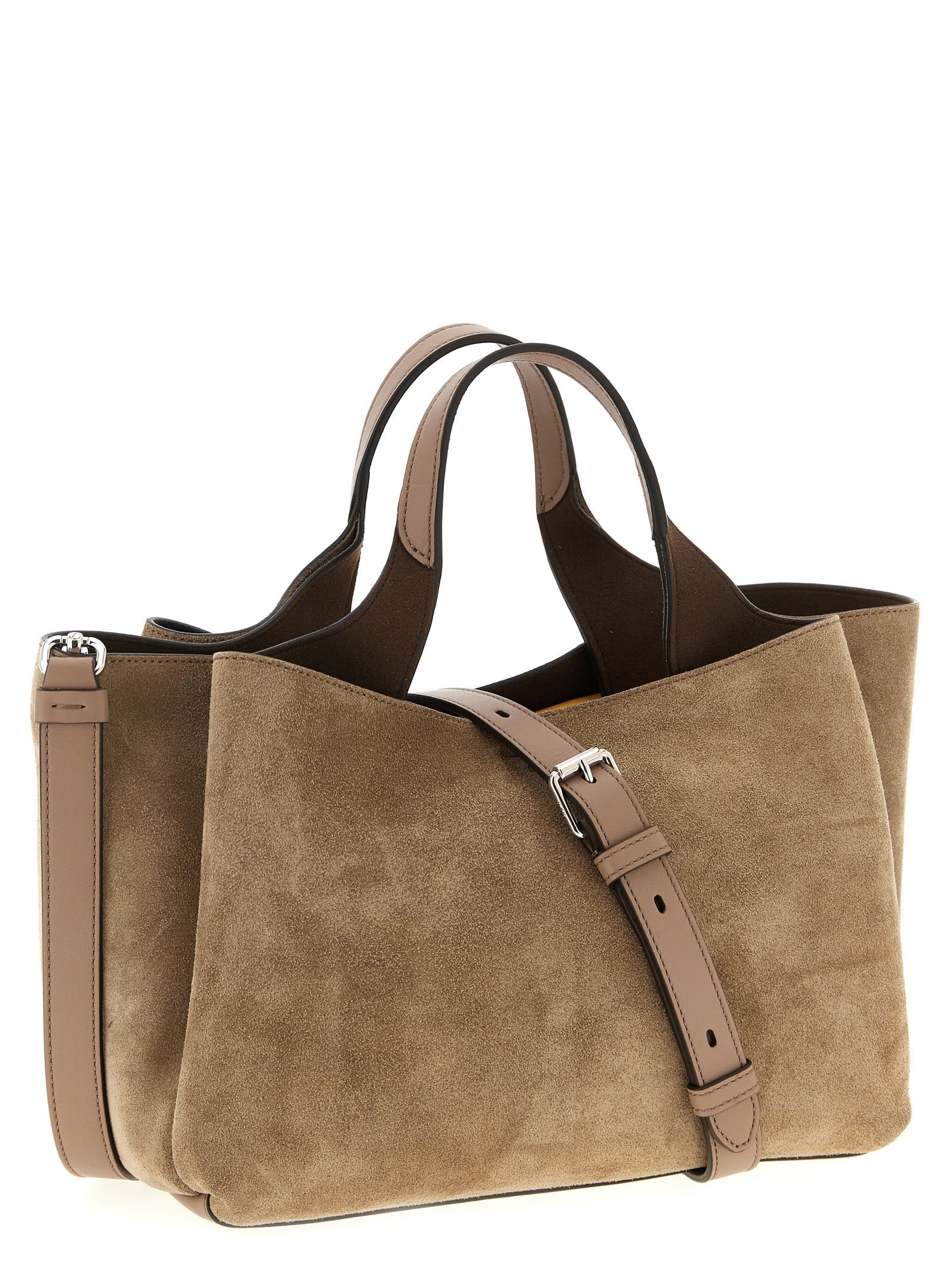 TOD’S - TOD’S - ’Apa Mini’ handbag - Women’s Bags