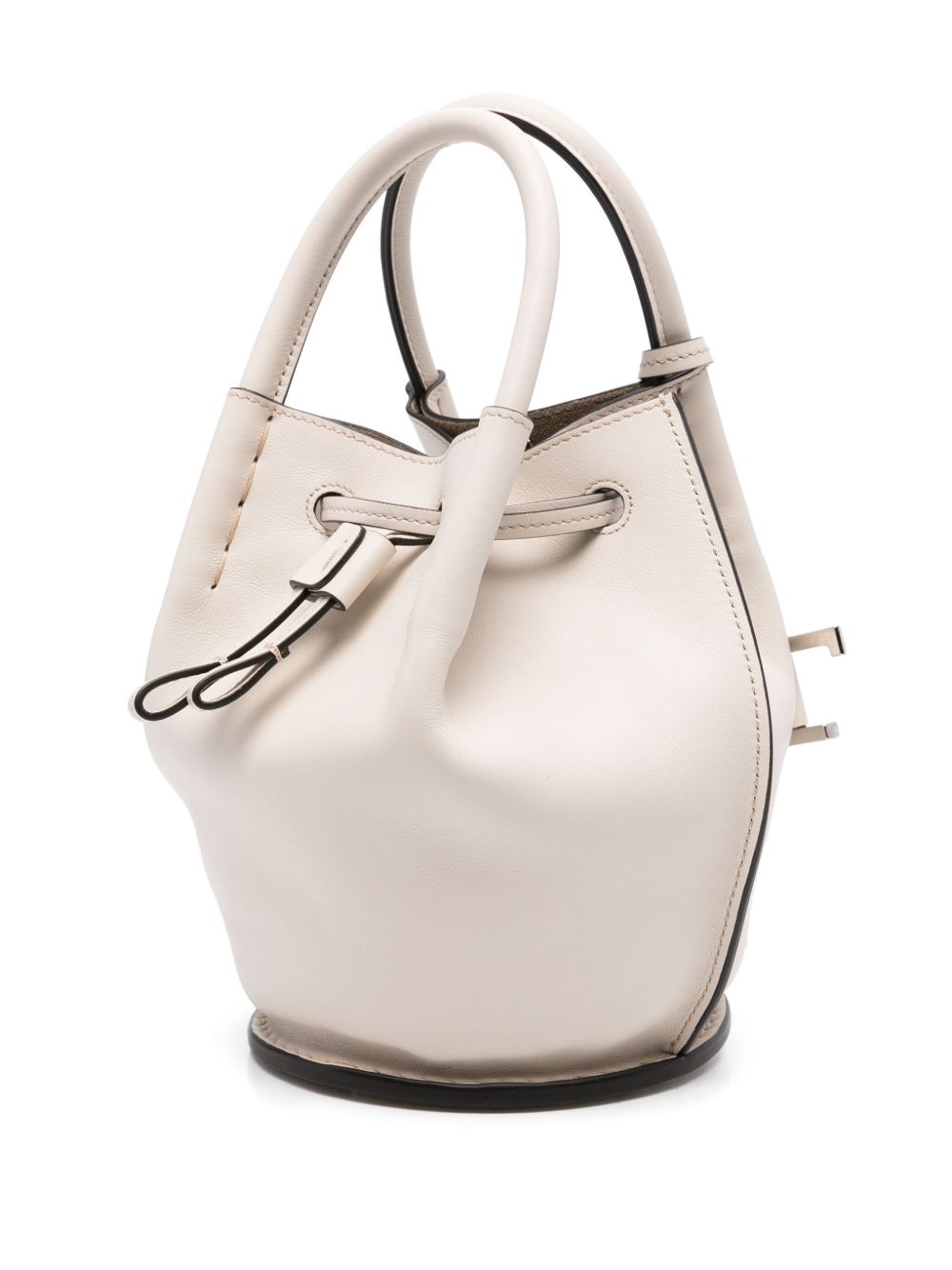 Tod’S - Tod’s Buz mini bucket bag - Shoulder