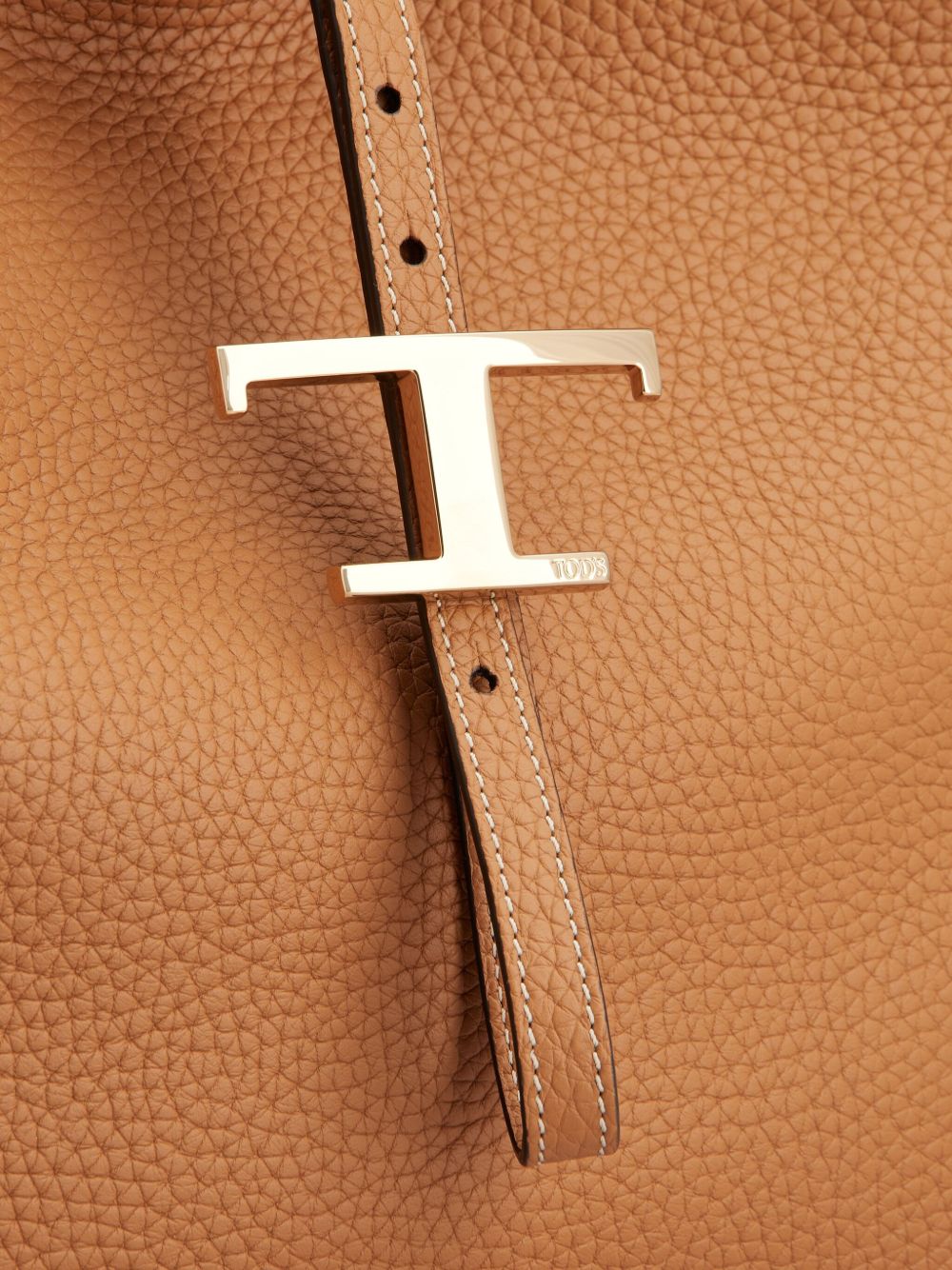 Tod’S - Tod’s Bags.. Leather Brown - Shoulder